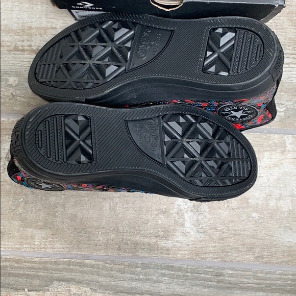 Stylist Converse Chuck Taylor Allstars (New) - Picture 4 of 4